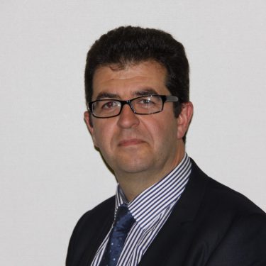 Bertrand LEROY