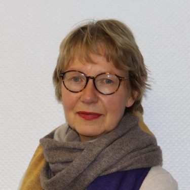 Marie-Dominique DE SWARTE