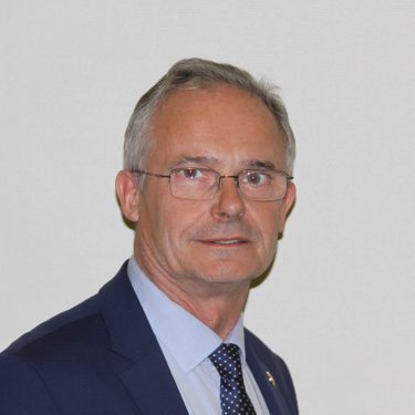 Jean-Claude THOREZ