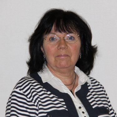 Christine CAZAUX