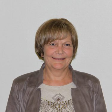 Véronique LUTZ