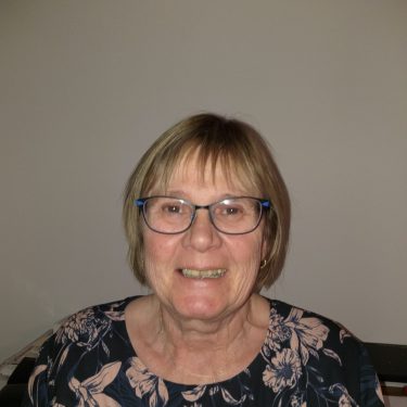 Marie-Christine BLONDEL