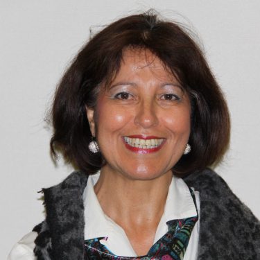 Rachida BOUNOUA