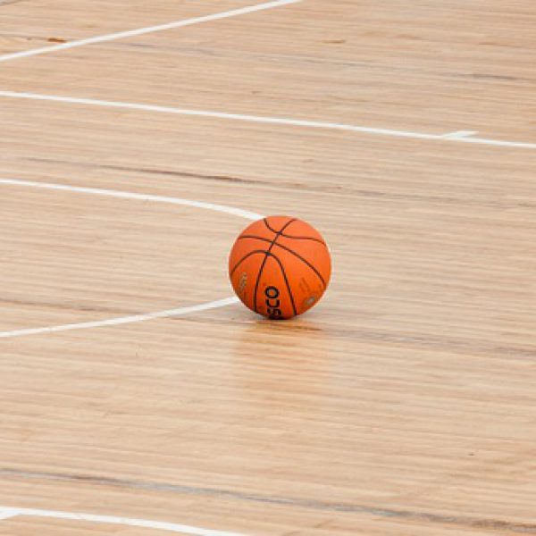 Sailly en Baskets