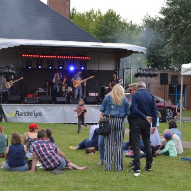 FETE DE LA MUSIQUE