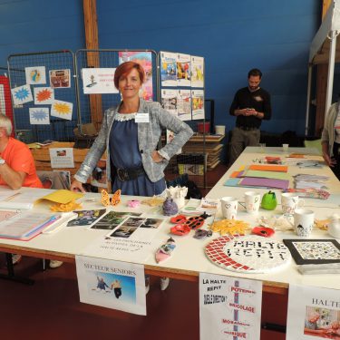 FORUM DE LA VIE LOCALE