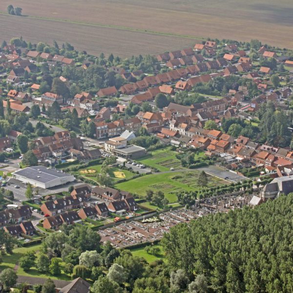 Avis d'enquête publique - Plan Local d'Urbanisme