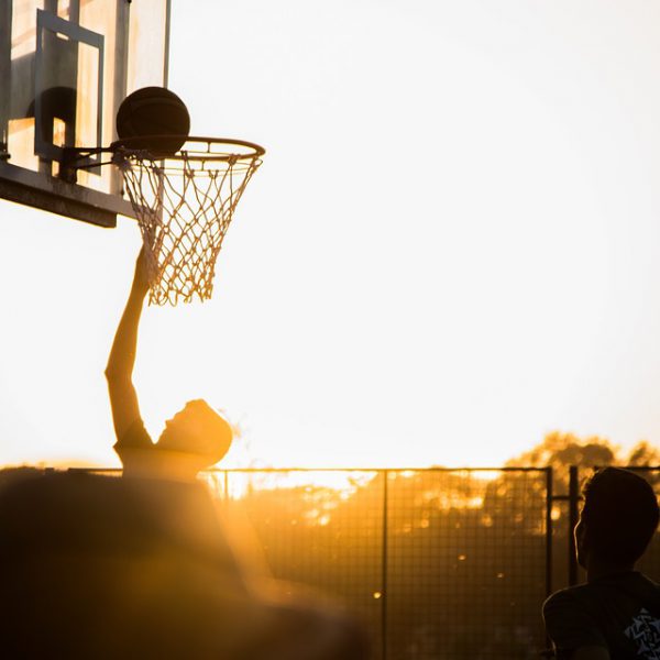 REPORTÉ - Alloeu Star Game 2020
