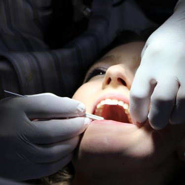 Chirurgien - Dentiste