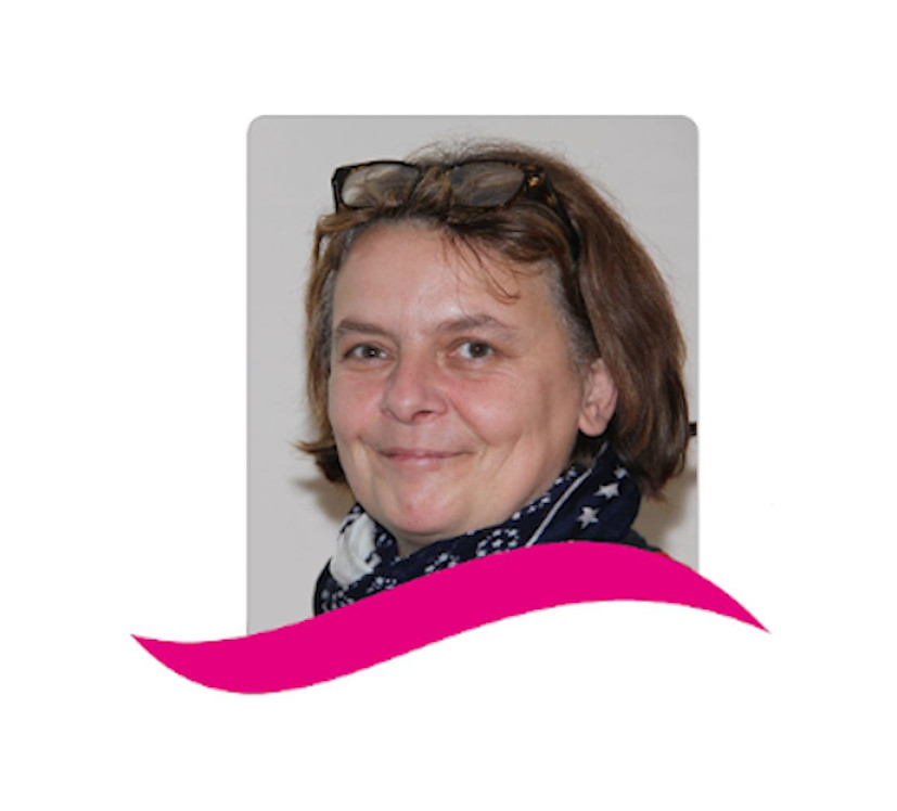 Corinne Duriez