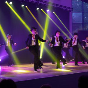 Spectacle O'Celydis et son Strange Circus
