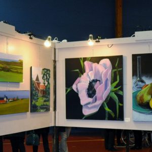 Salon des Peintres