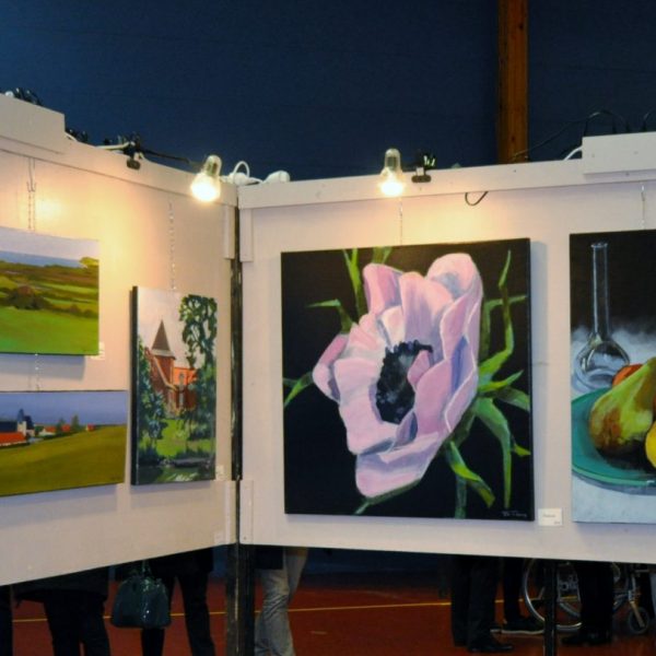 Salon des Peintres