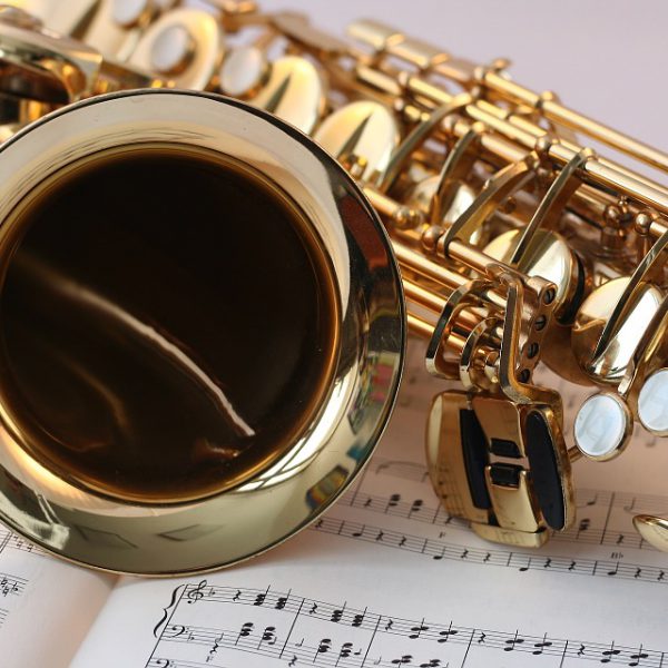 Inscriptions à l'Harmonie - Ecole de musique