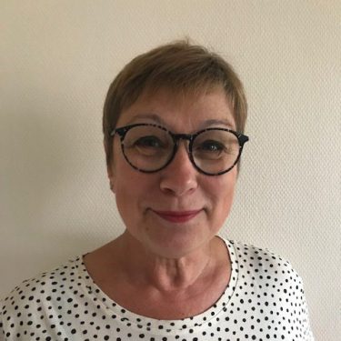 Martine MARTEAU