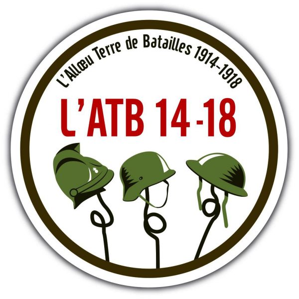 Sur les traces de Mémoire 14/18