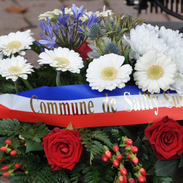 Cérémonie du 05.12