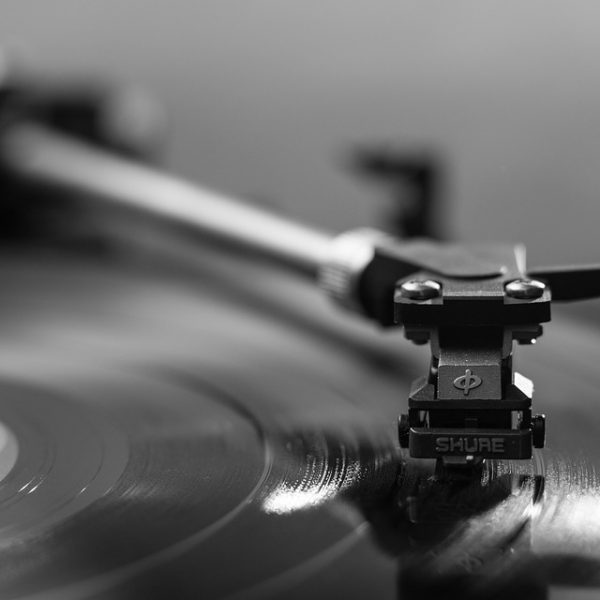 Music Story