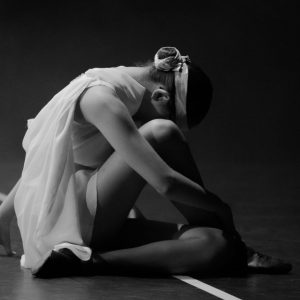 Danse Attitude