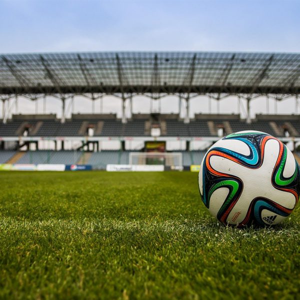Diffusion de la Finale de la Coupe du monde