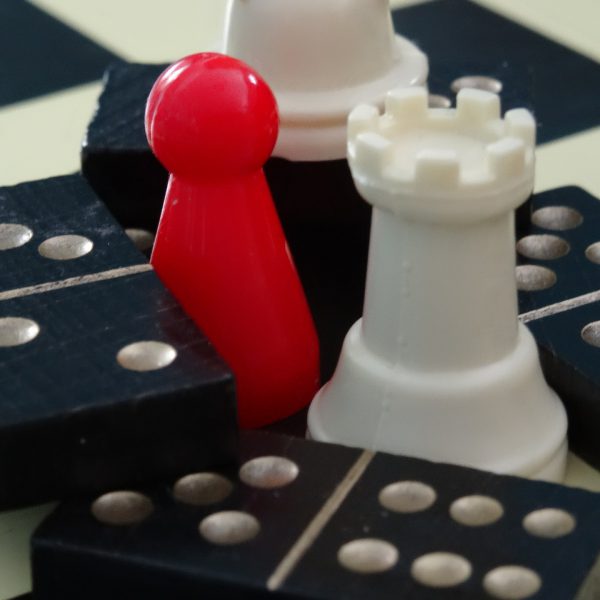 Samedi famille Jeux