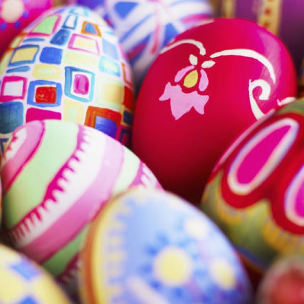 Grand jeu de Pâques