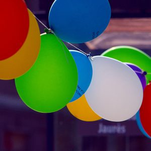 Kermesse des écoles publiques