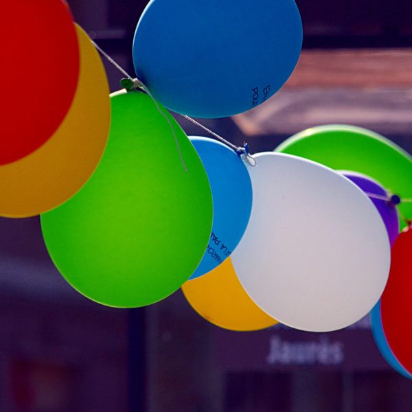 Kermesse des écoles publiques