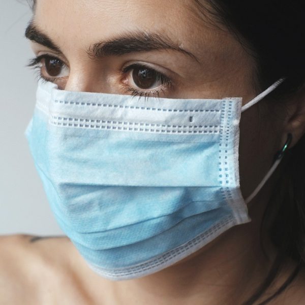 Distribution des masques Région et CCFL
