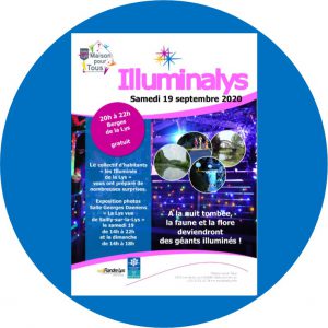 ILLUMINALYS