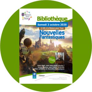 BIBLIOTHEQUE