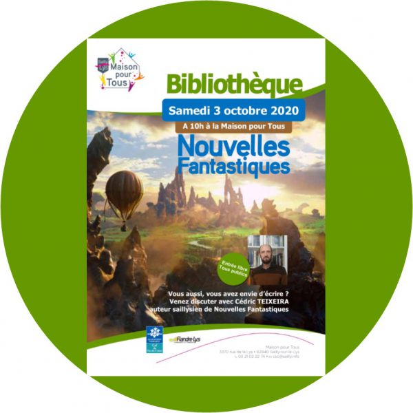 BIBLIOTHEQUE