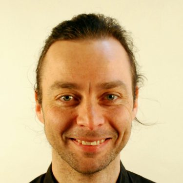 Maxime BARBAUX