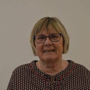 Marie-Christine BLONDEL