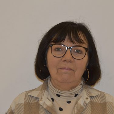 Christine CAZAUX