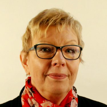 Chantal DEBUYSER