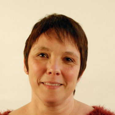 Andrée HERDIN