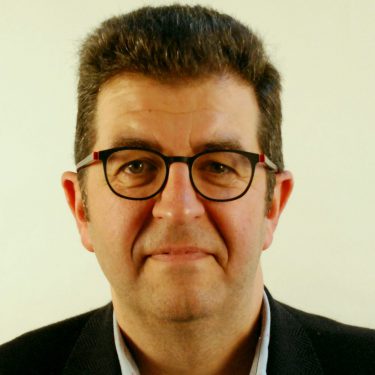 Bertrand LEROY