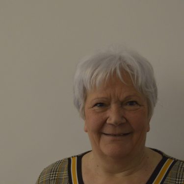 Véronique LUTZ