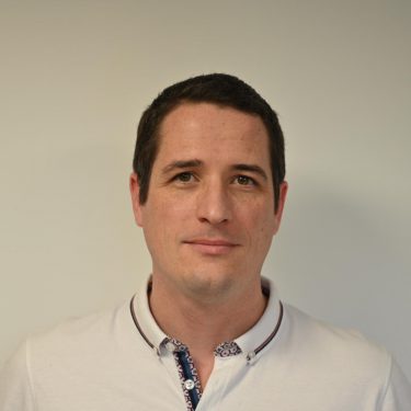 Sylvain PECQUEUR