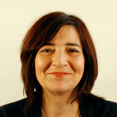 Geneviève RUCKEBUSCH
