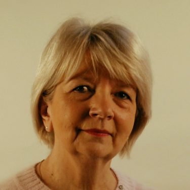 Edith VAN BECELAERE