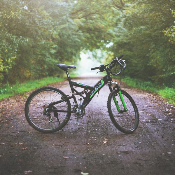 Rando Vélo