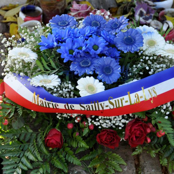Commémoration