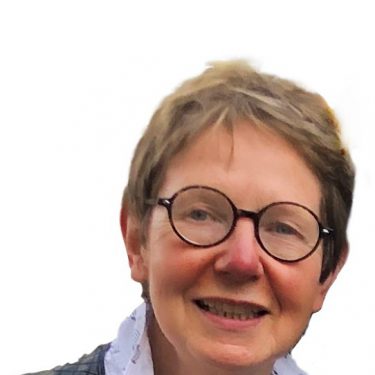 Marie-Dominique DE SWARTE