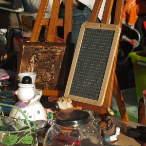 Braderie
