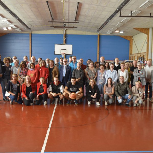 FORUM DE LA VIE LOCALE