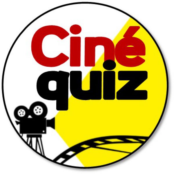 CINE QUIZ