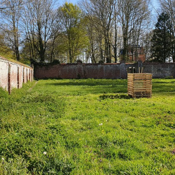 Chantier-école