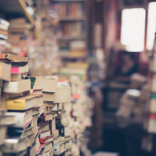 Bourse aux livres